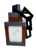 Blocky Latern (small)